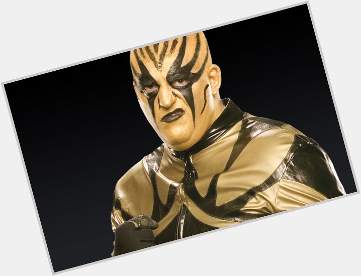 Goldust dating 2