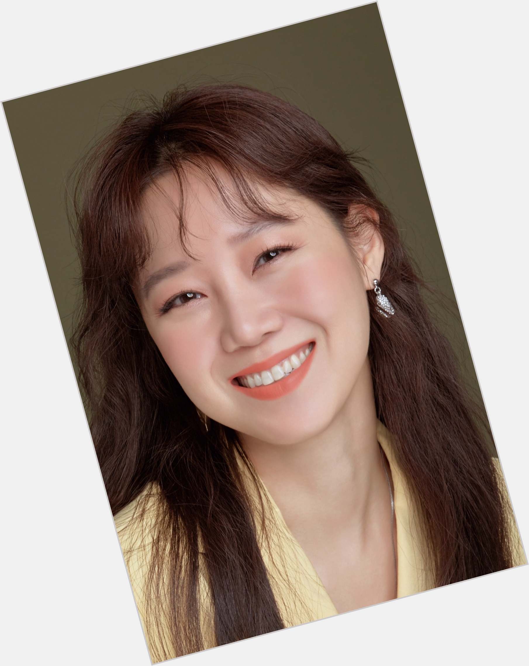 Gong Hyo-jin birthday 2015