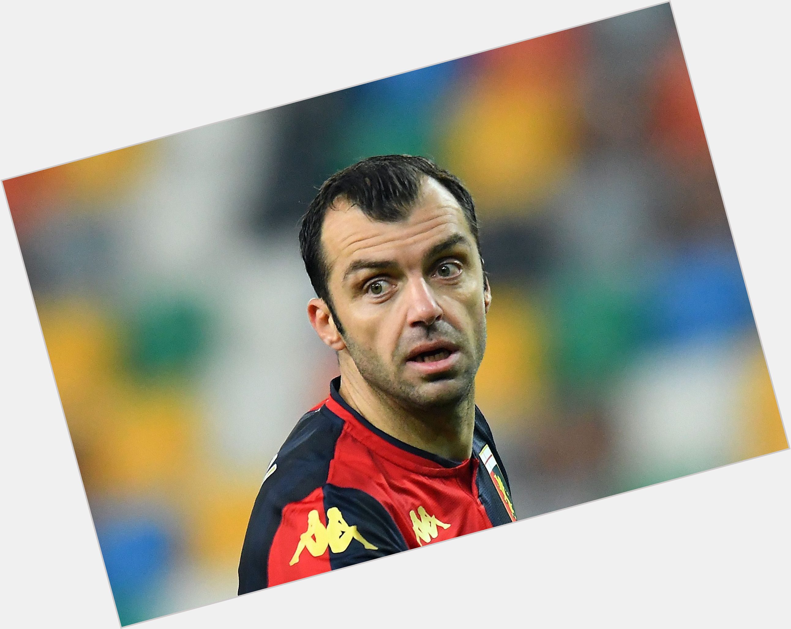 Goran Pandev new pic 1