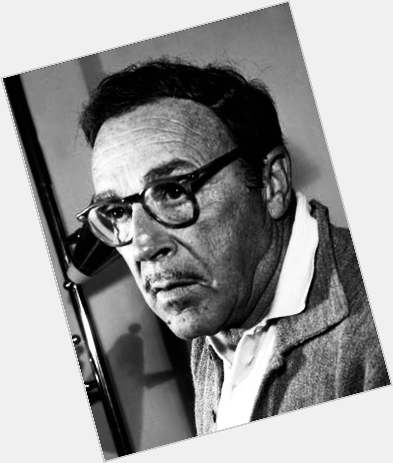 Gordon Douglas  