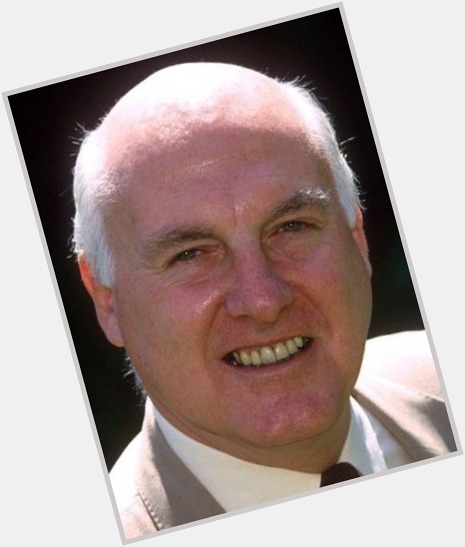 Gordon Honeycombe  