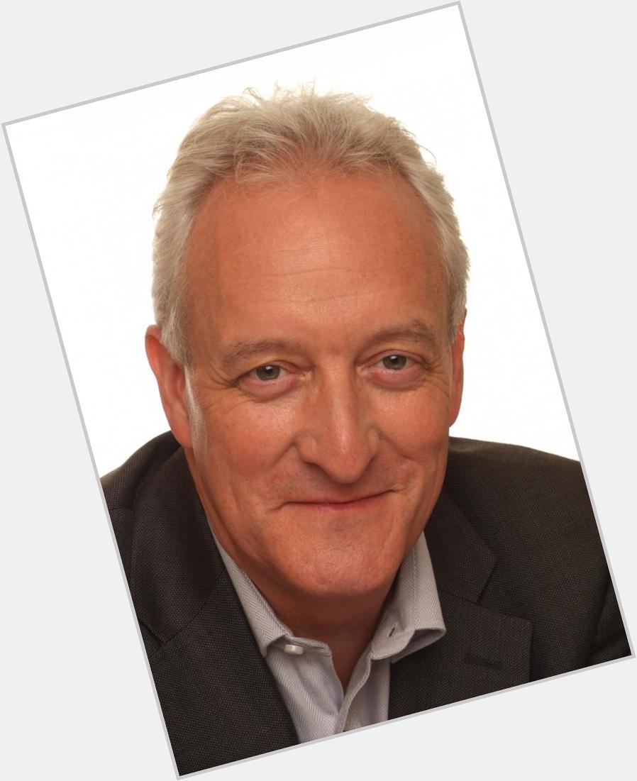 Gordon Hunt Average body,  grey hair & hairstyles