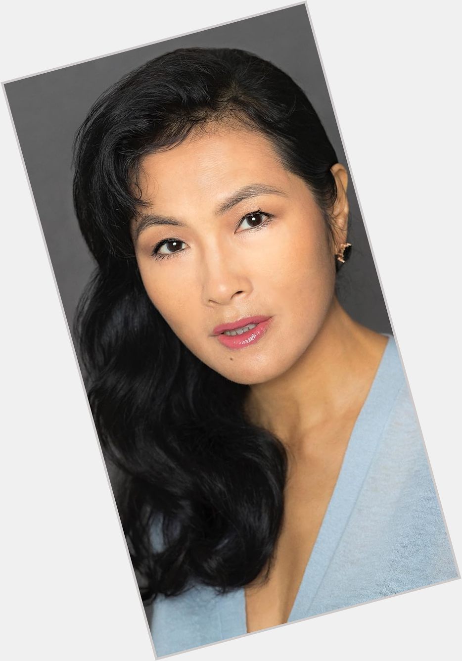 Grace Chang  