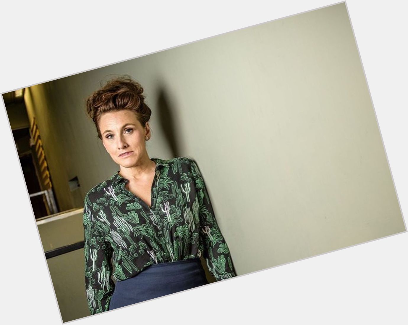 Grace Dent | Official Site for Woman Crush Wednesday #WCW