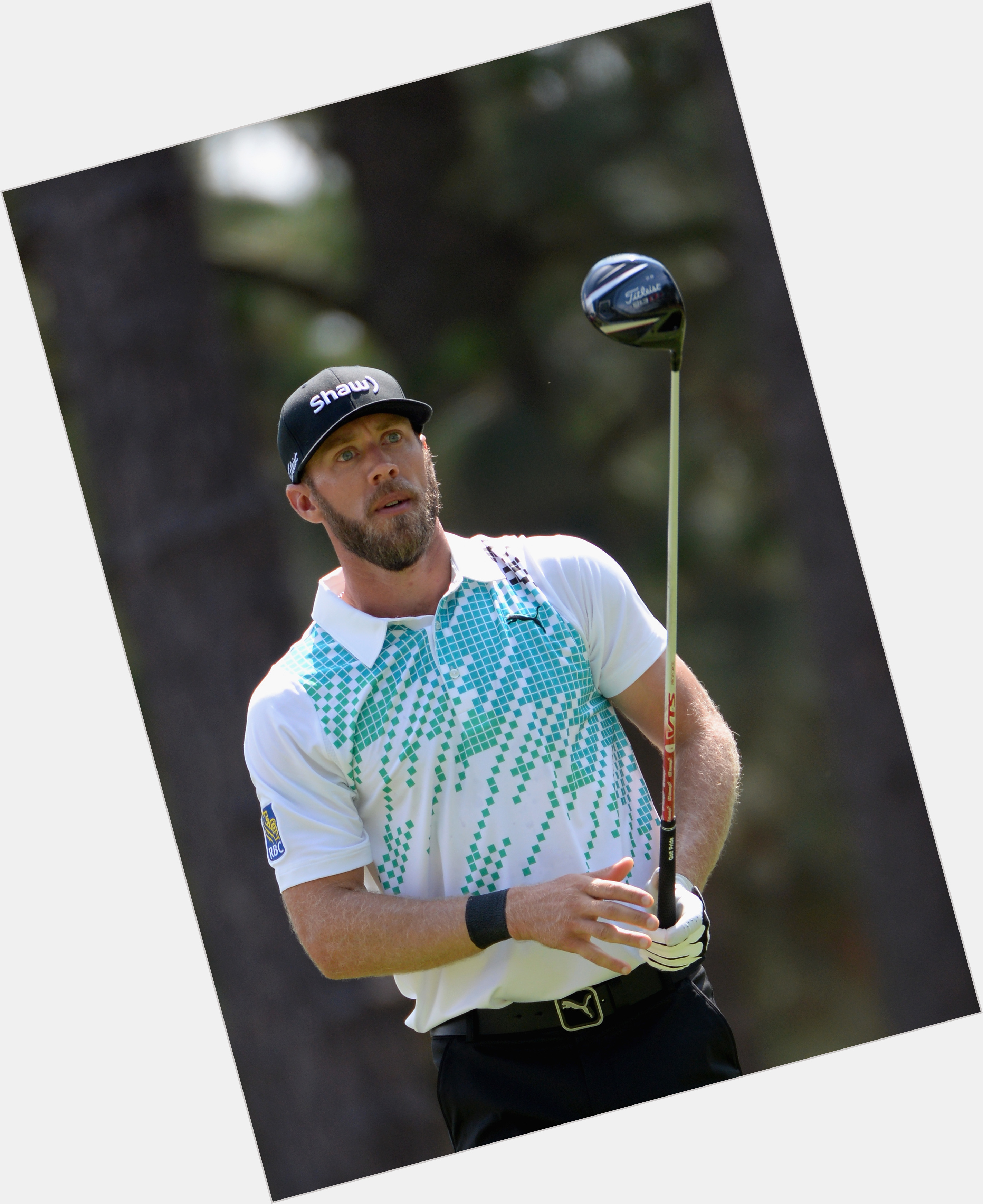 Graham Delaet dating 2