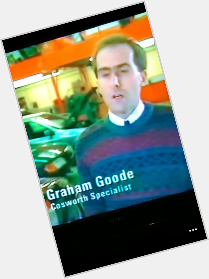 Graham Goode exclusive hot pic 3
