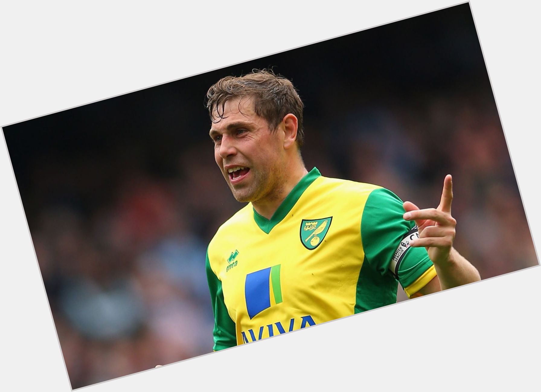 Grant Holt full body 3