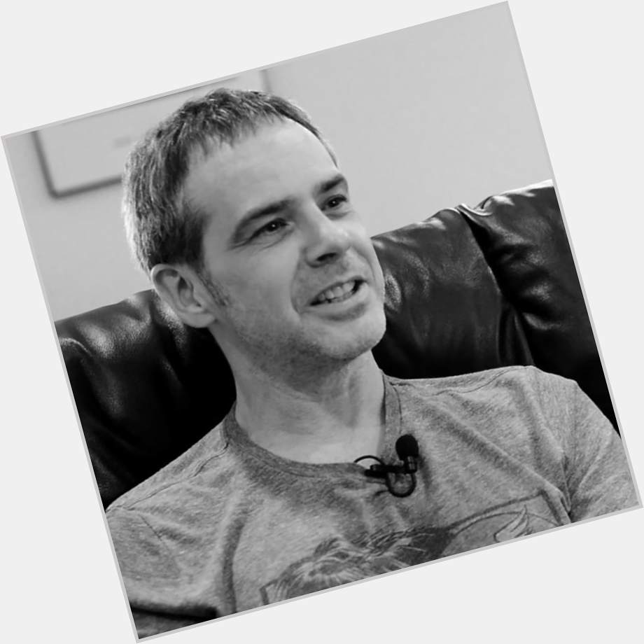Grant Kirkhope picture 3