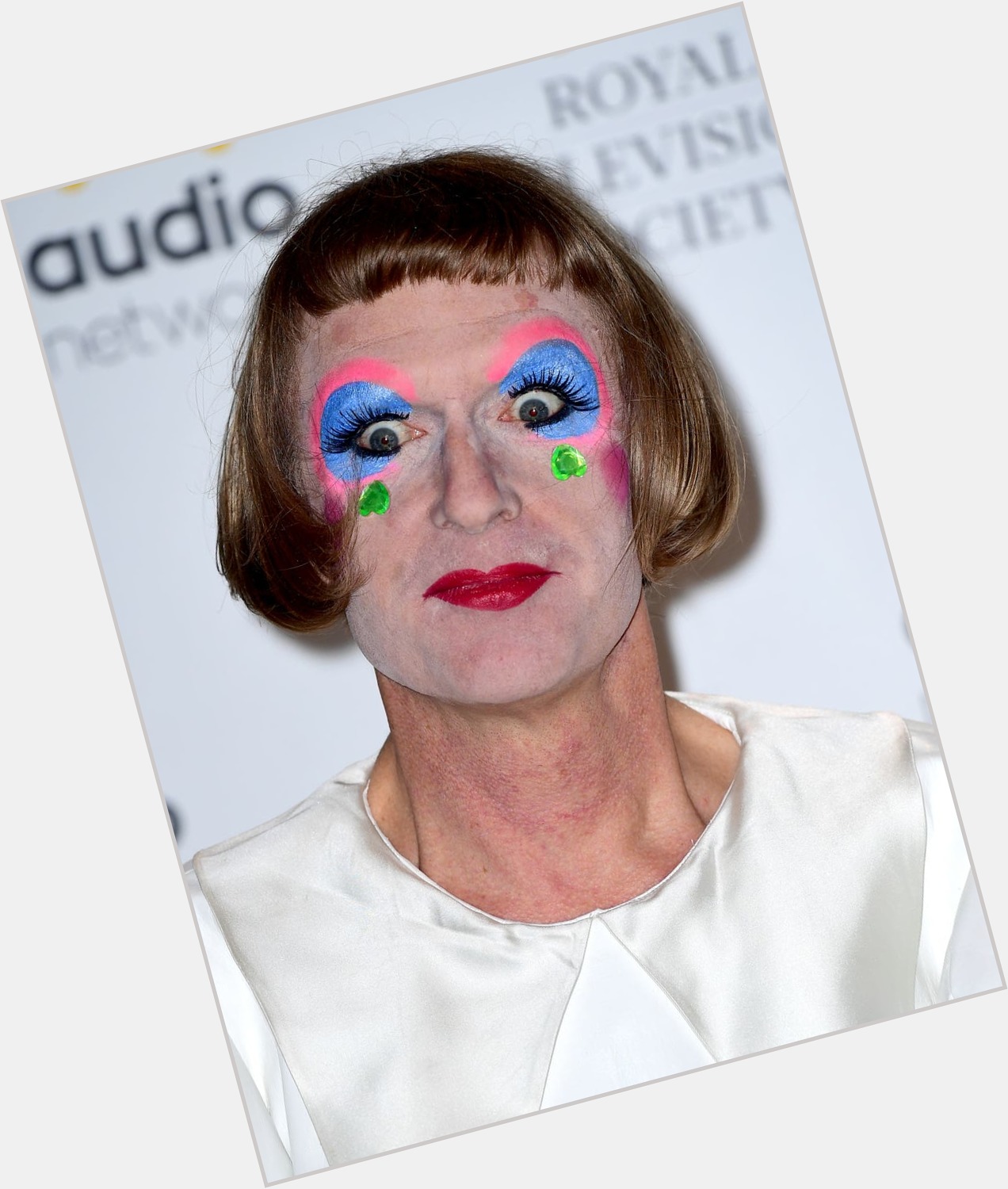 Grayson Perry new pic 1