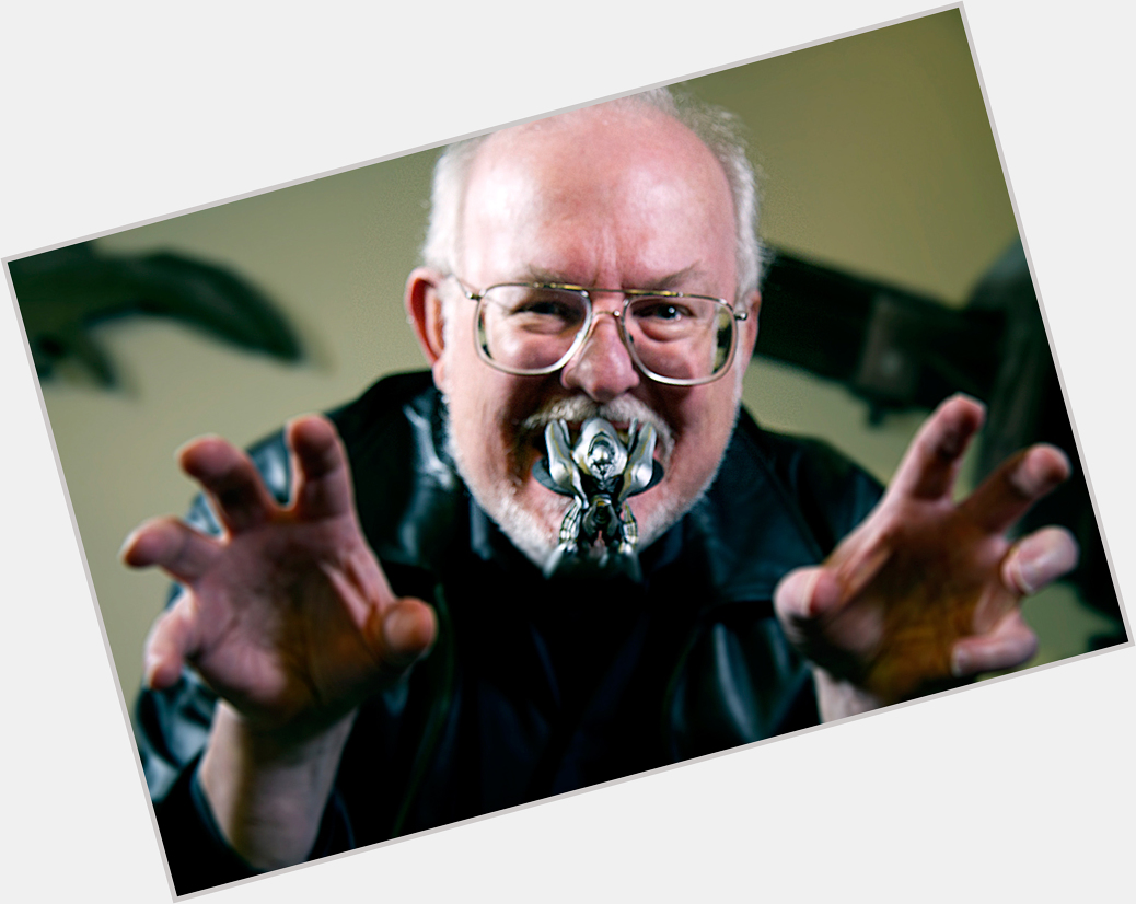 Greg Bear exclusive hot pic 2