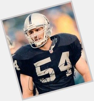 Greg Biekert  