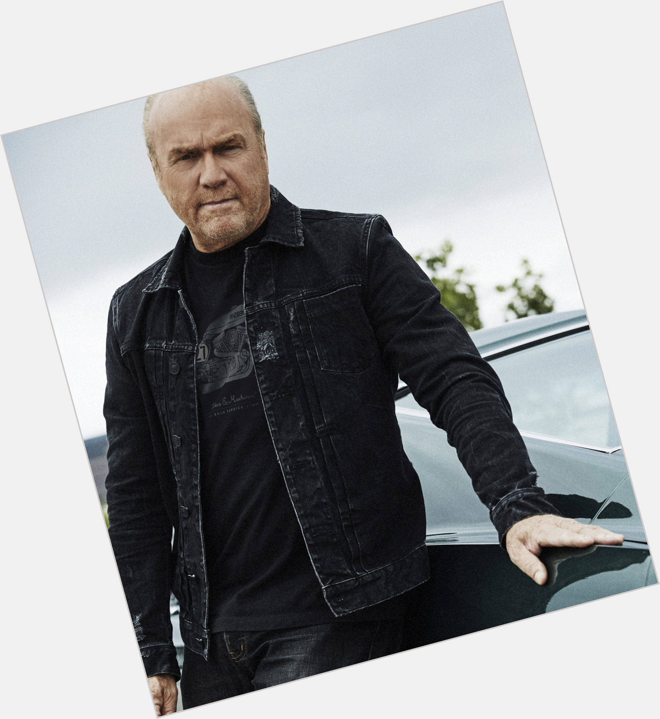 Greg Laurie hairstyle 3