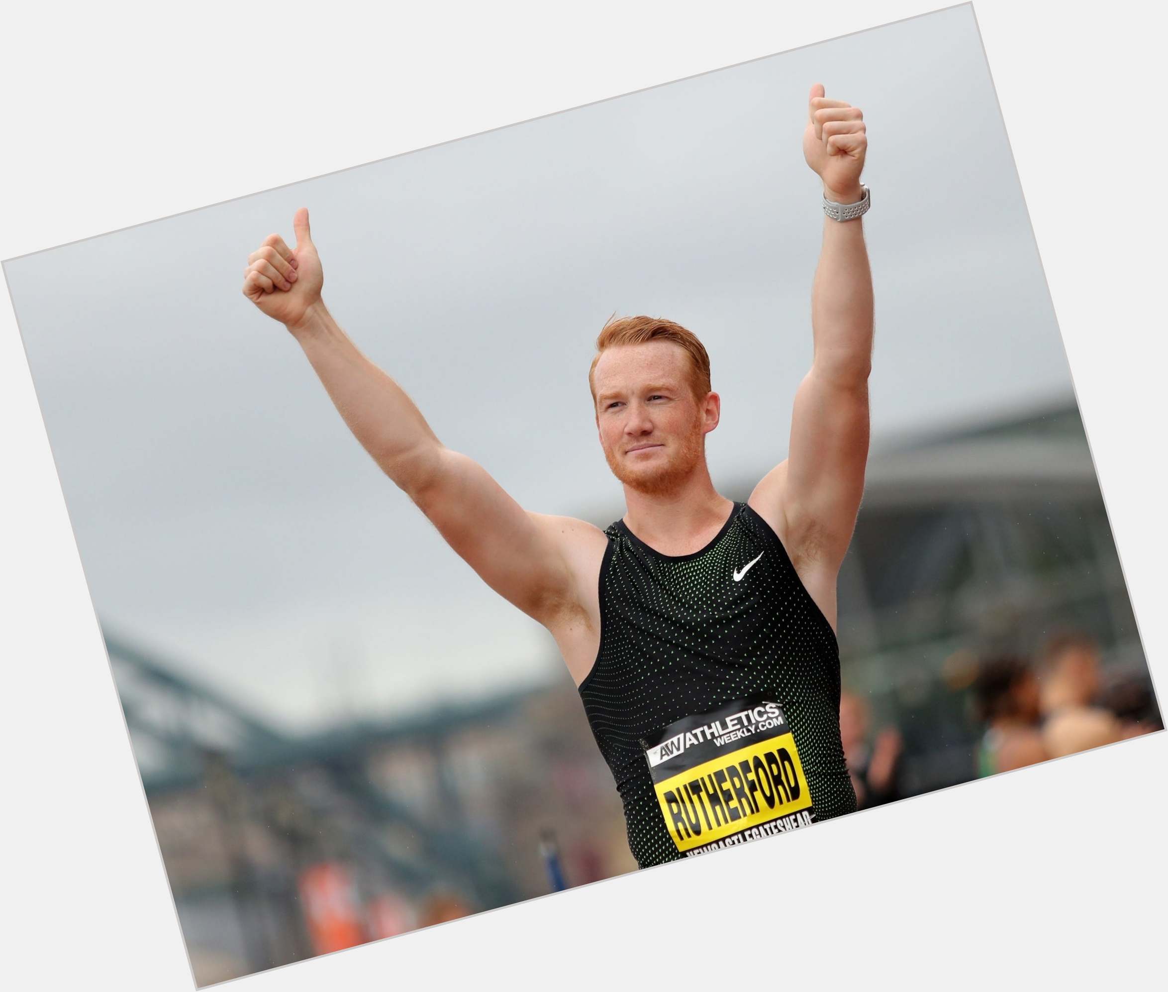 Greg Rutherford new pic 1