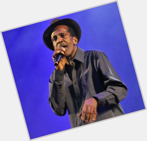 Gregory Isaacs dating 3
