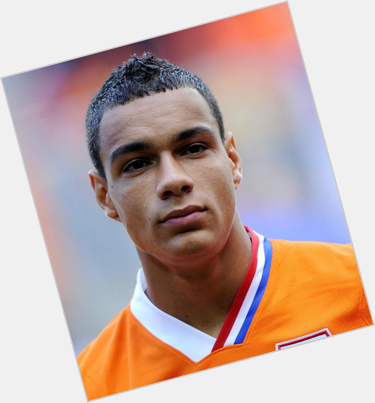 Gregory van der Wiel - Trivia - IMDb