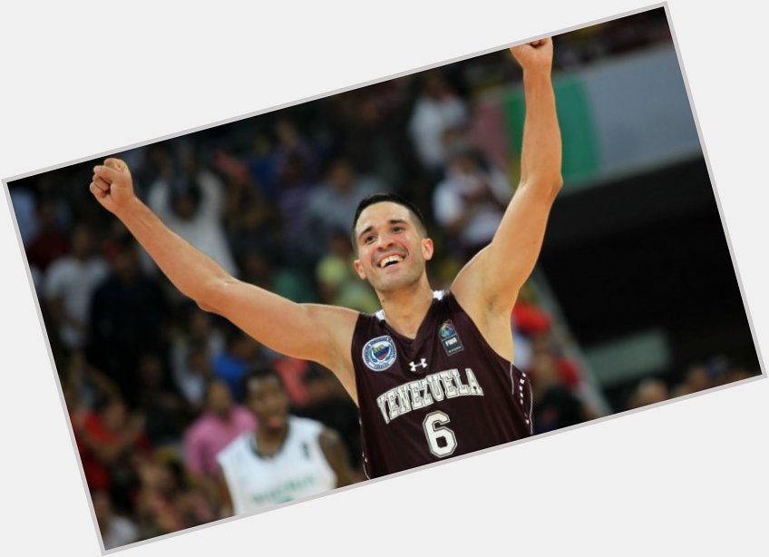 Greivis Josue Vasquez marriage 3