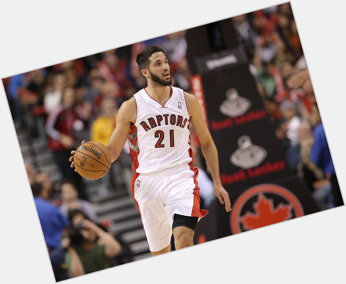Greivis Josue Vasquez picture 1