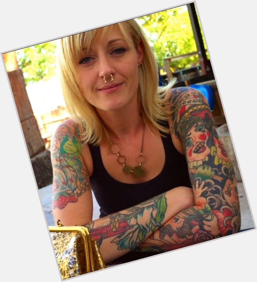 Griffon Ramsey sexy 3