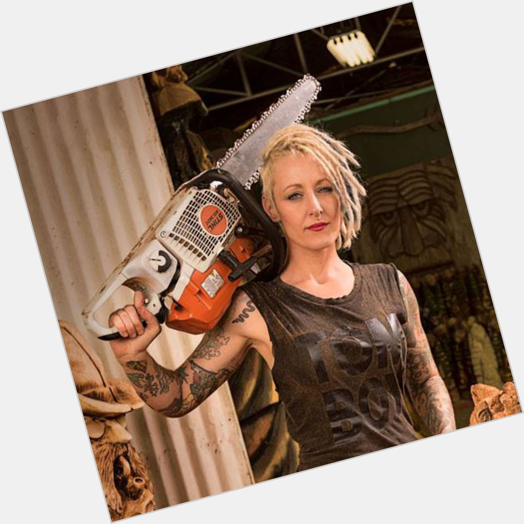 Griffon Ramsey sexy 4