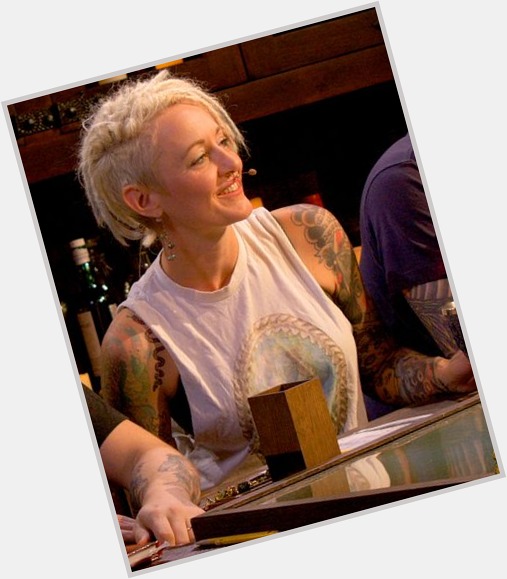 Griffon Ramsey sexy 7