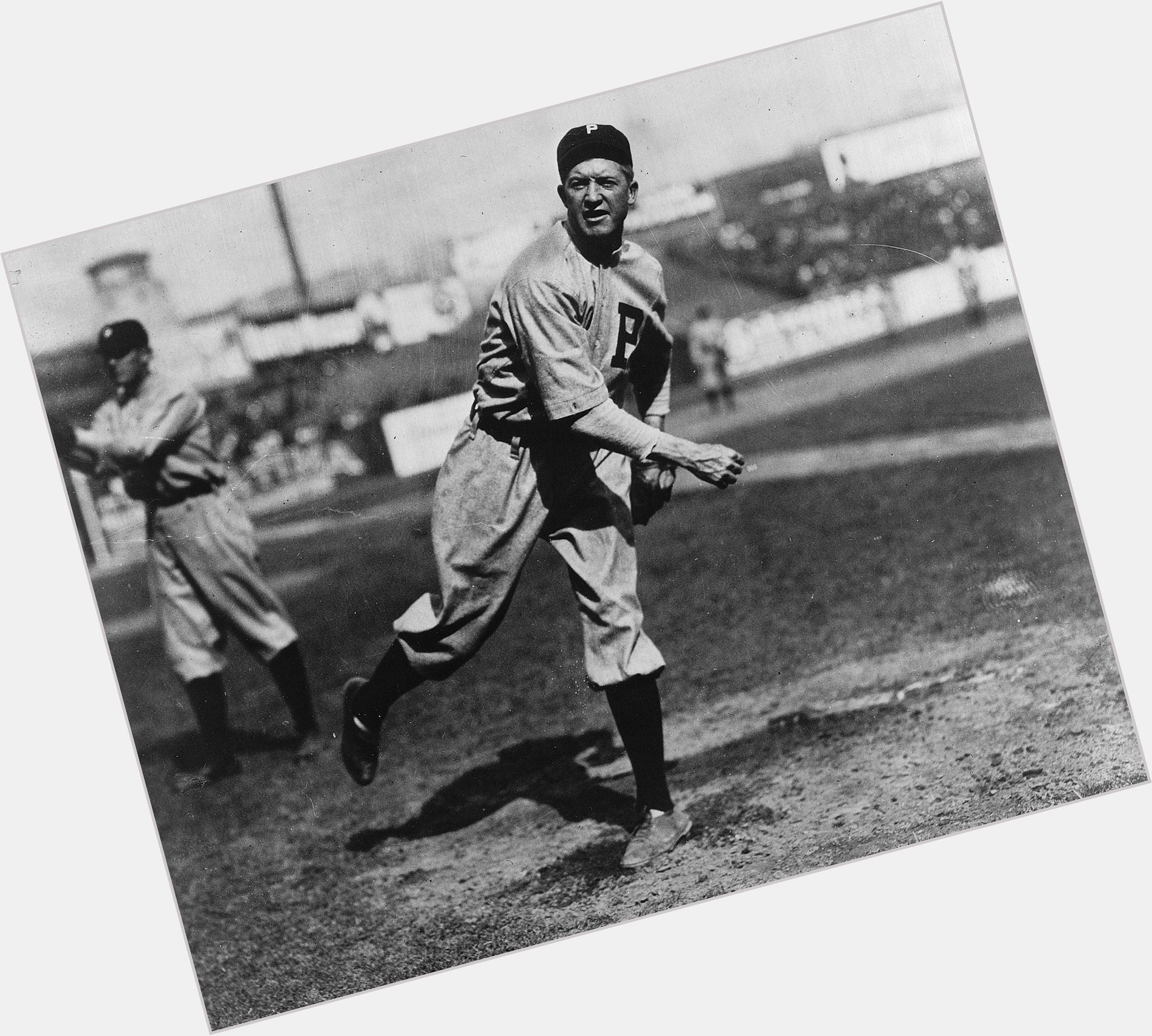 Grover Cleveland Alexander  