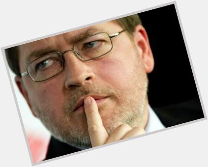 Grover Norquist Average body,  light brown hair & hairstyles