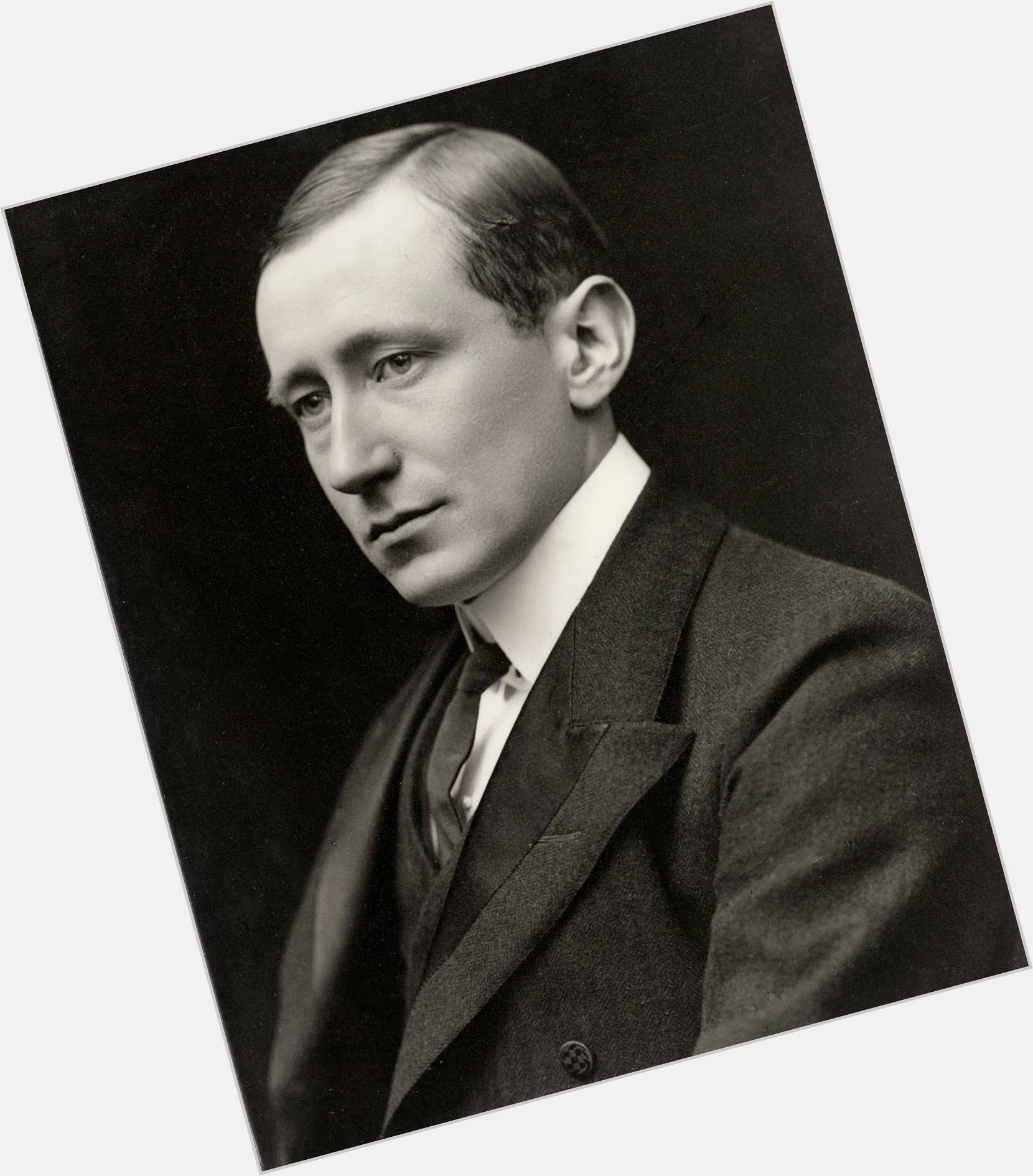 Guglielmo Marconi  