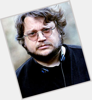 Guillermo Del Toro new pic 1