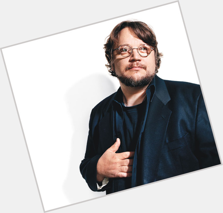 Guillermo Del Toro birthday 2015