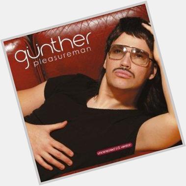 Gunther sexy 3