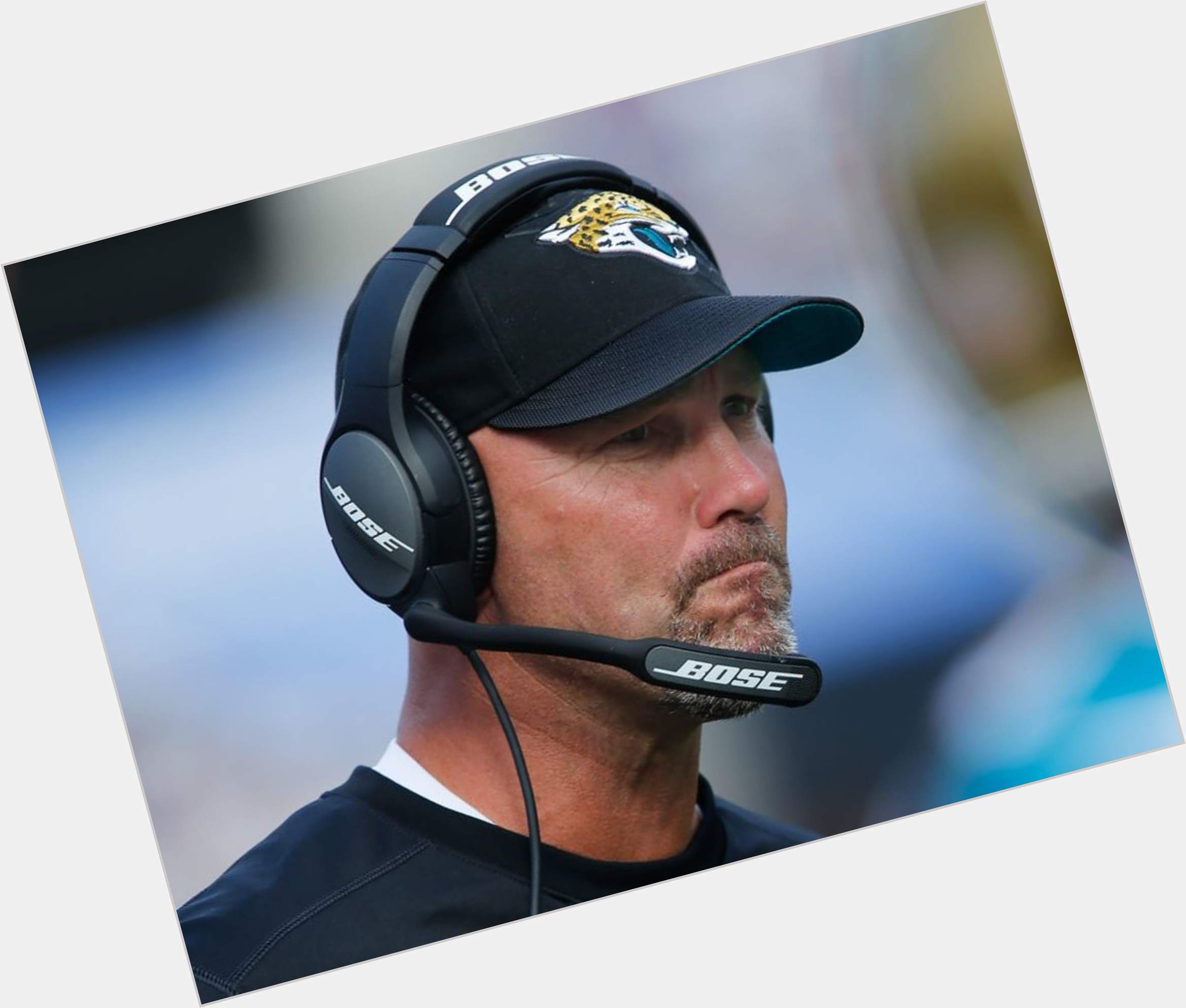 Gus Bradley sexy 3