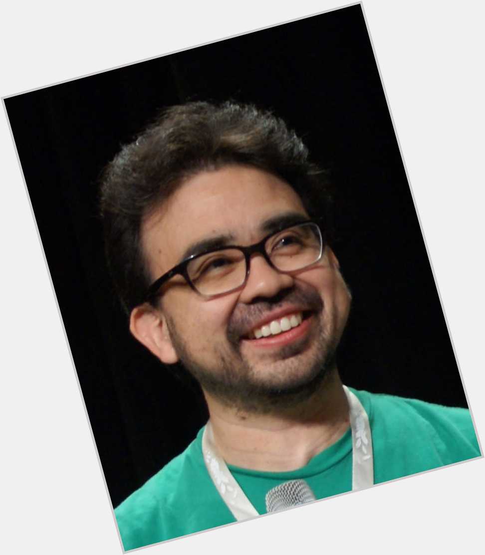 Gus Sorola dating 1
