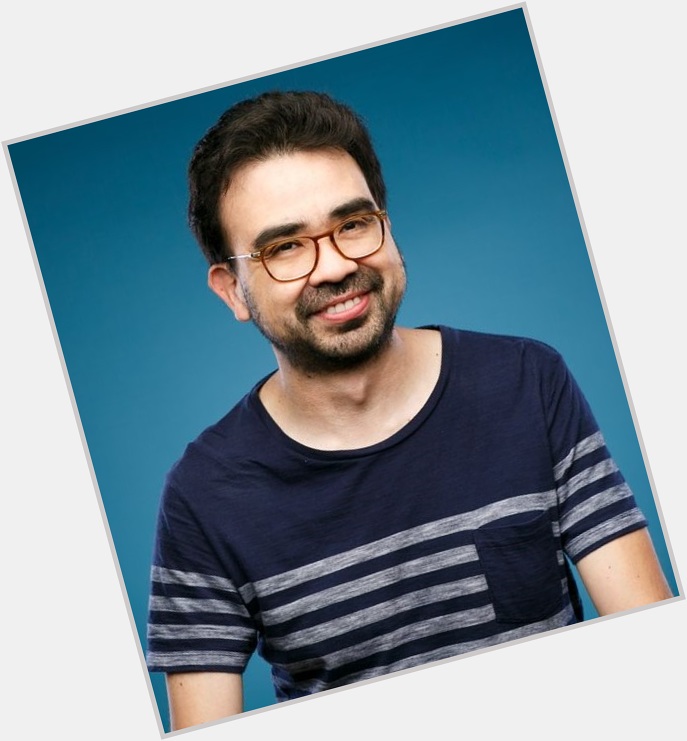 Gus Sorola full body 3