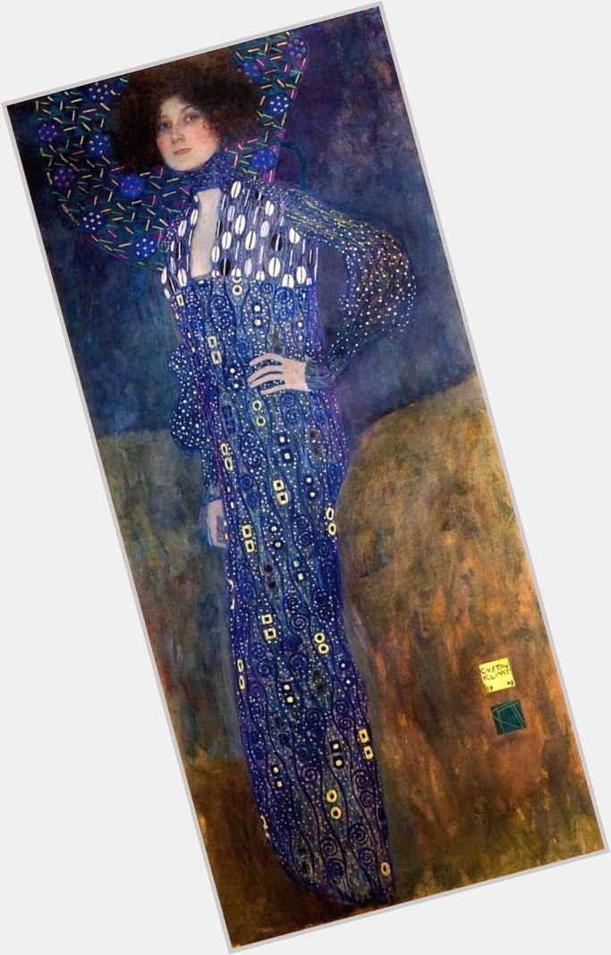 Gustav Klimt  