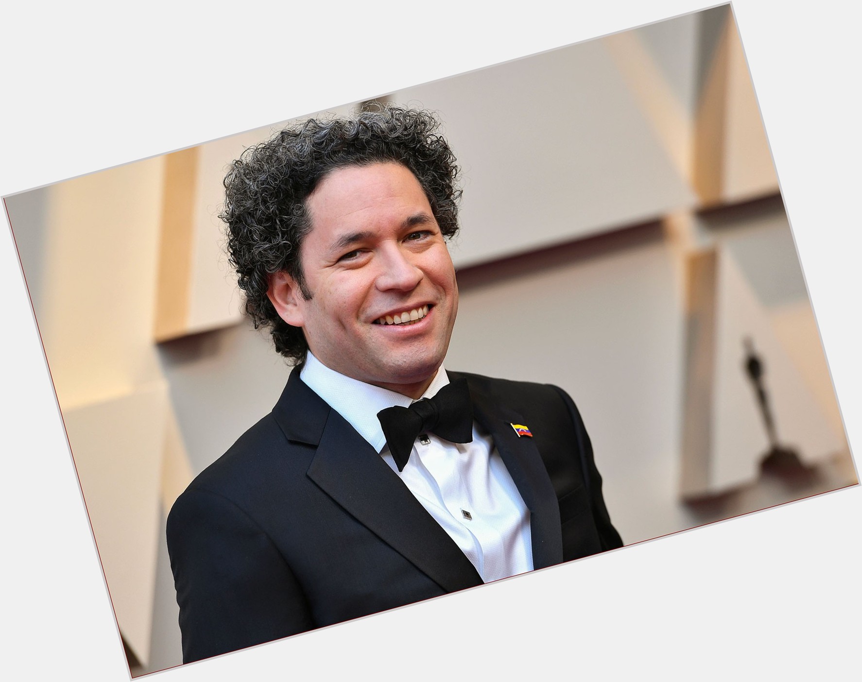 Gustavo Dudamel picture 1