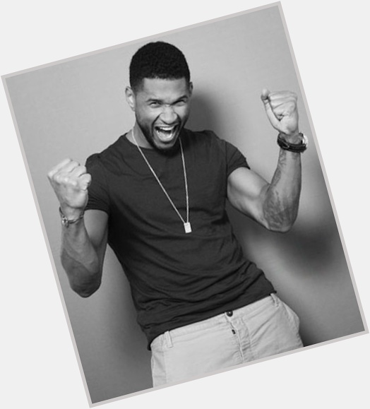 Guy Usher  