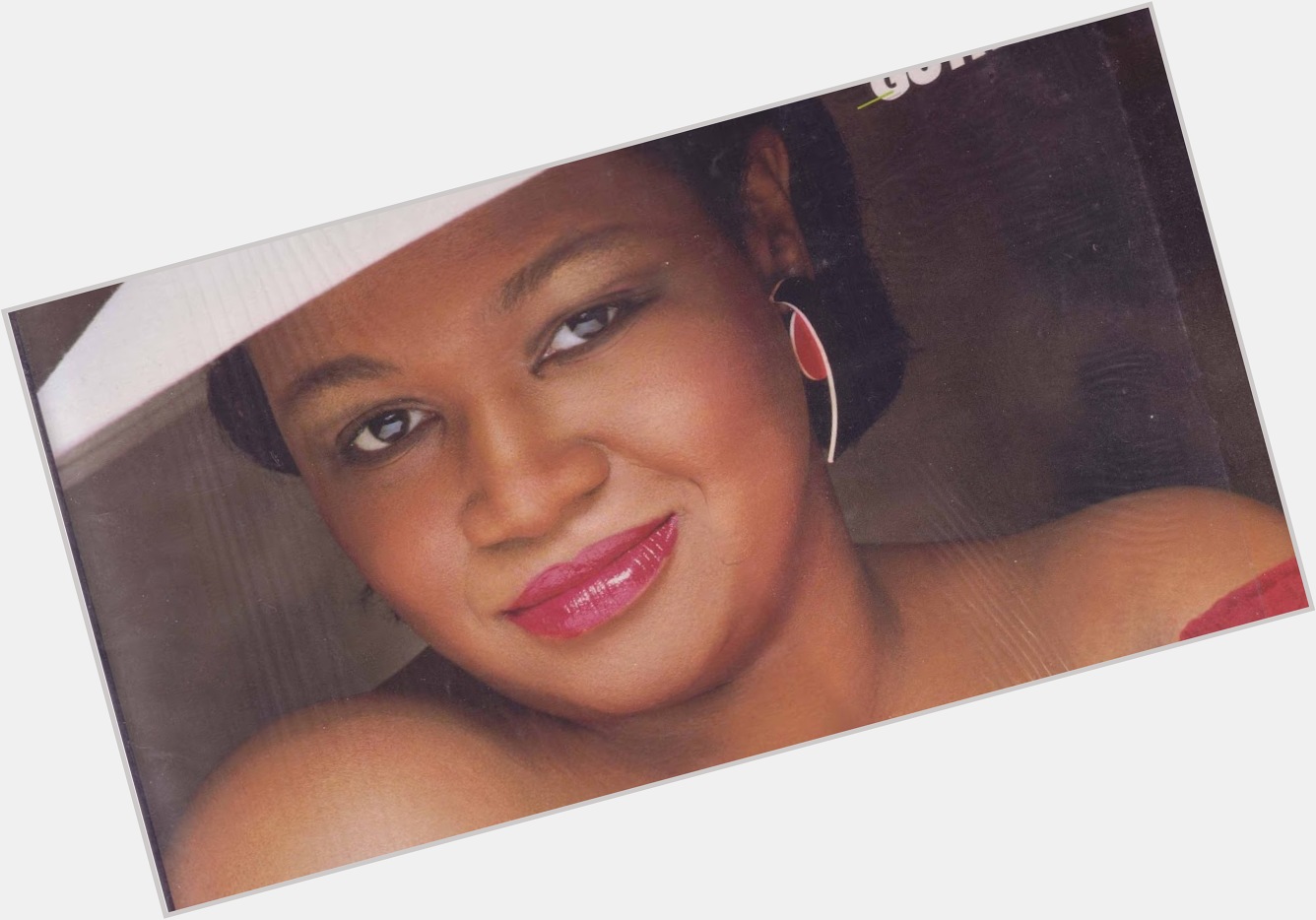 Gwen Guthrie new pic 6