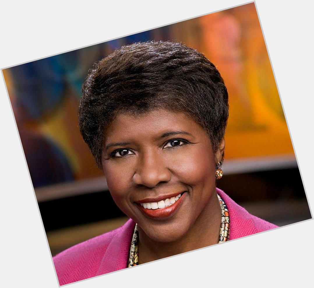 Gwen Ifill new pic 4