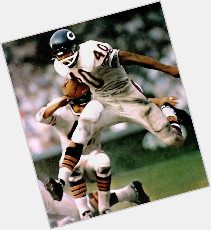 gale sayers running 1