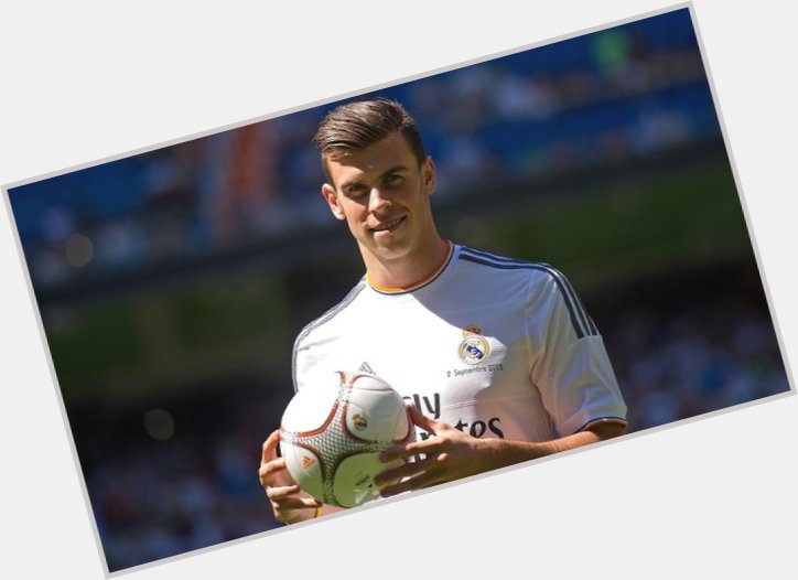 Gareth Bale birthday 2015