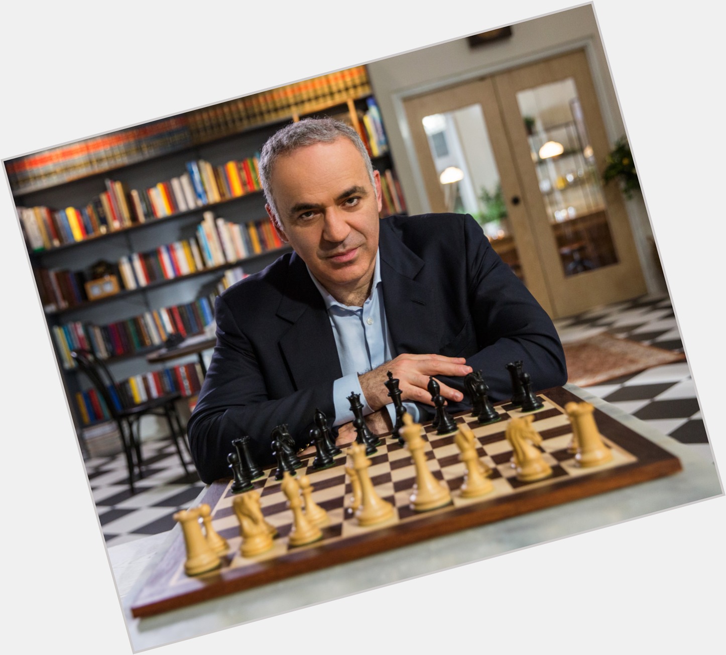 Https://fanpagepress.net/m/G/garry Kasparov Karpov 1