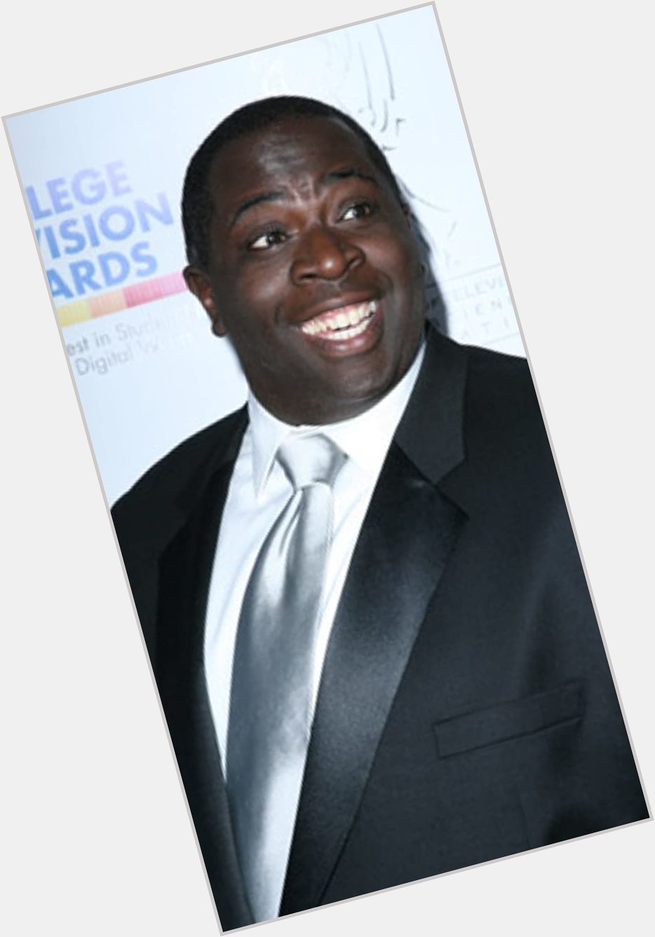 Gary Anthony Williams Large body,  bald hair & hairstyles