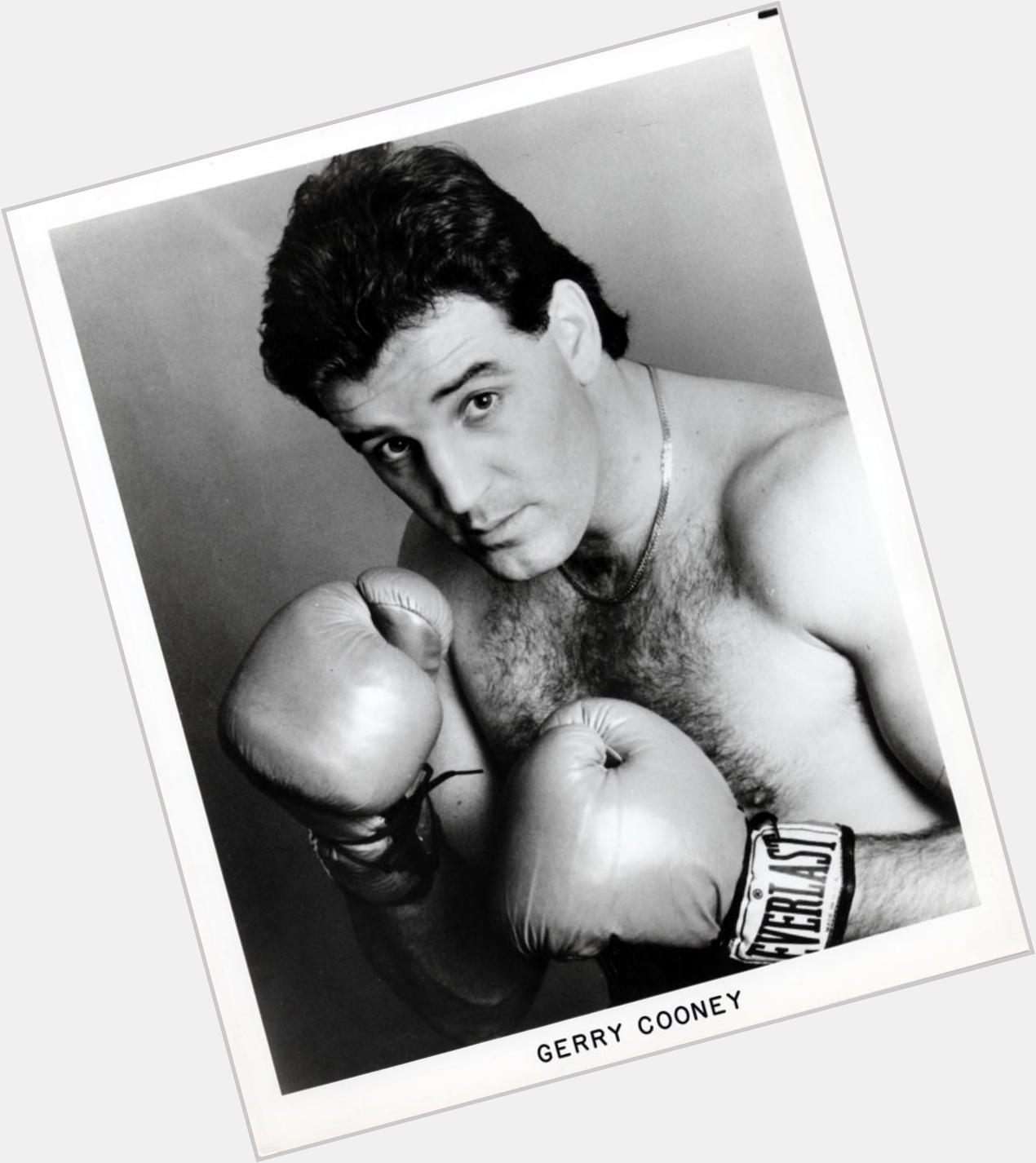 gerry cooney larry holmes 1