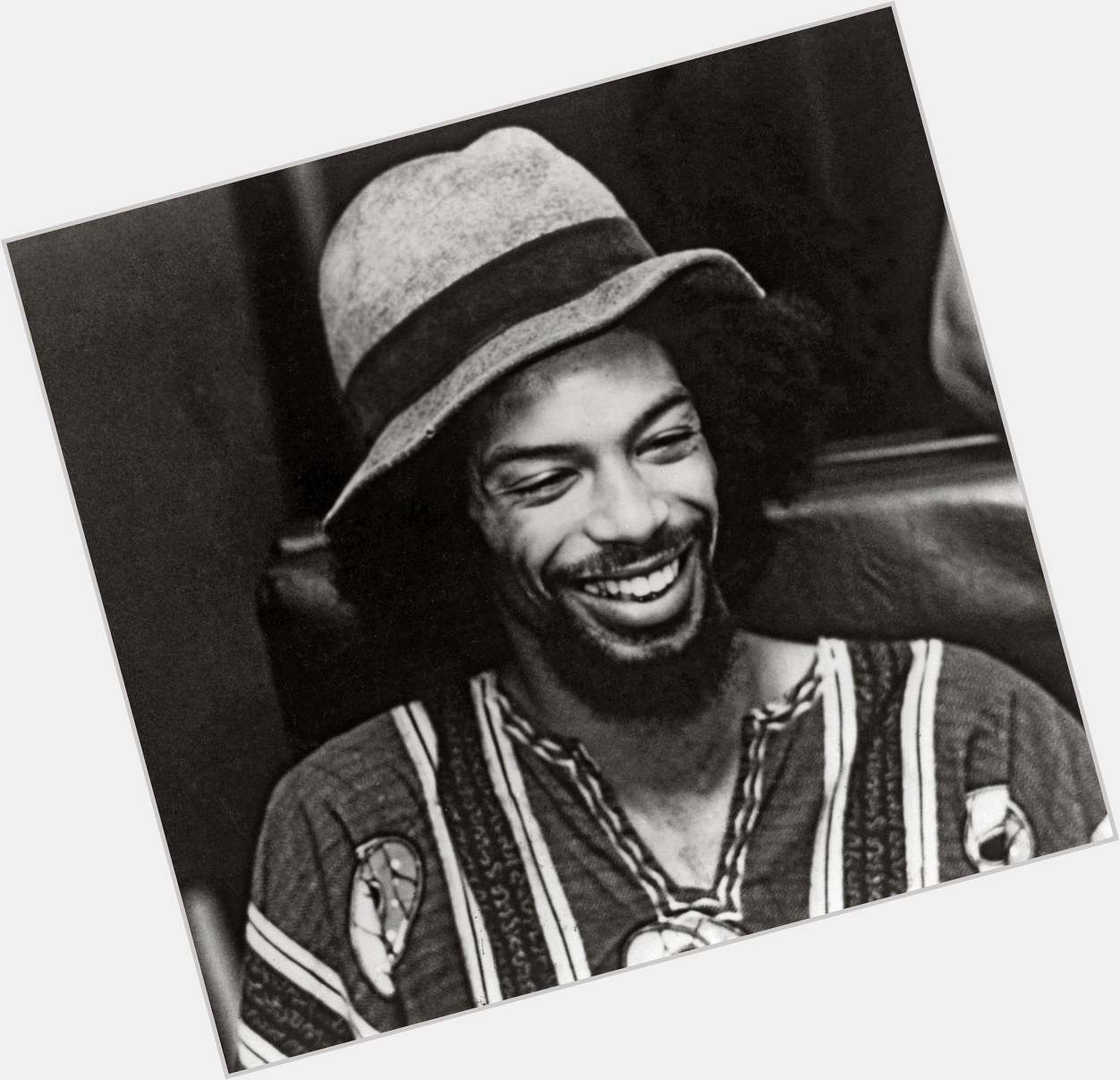 gil scott heron the revolution will not be televised 1