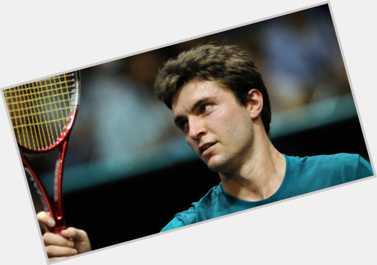 gilles simon son 1