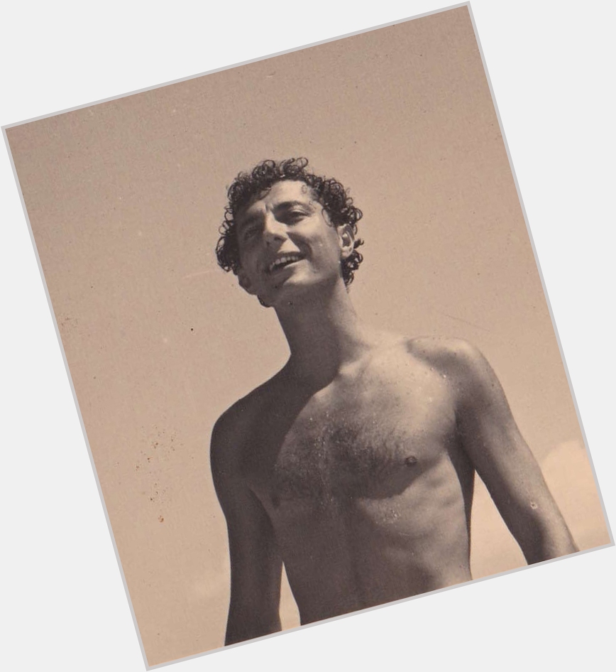 Giovanni Agnelli shirtless bikini