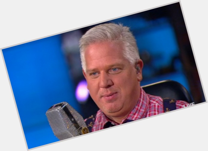 Glenn Beck birthday 2015