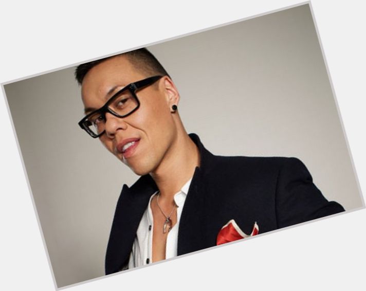 gok wan russell tovey 2