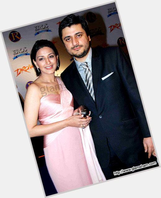 goldie behl first marriage 1