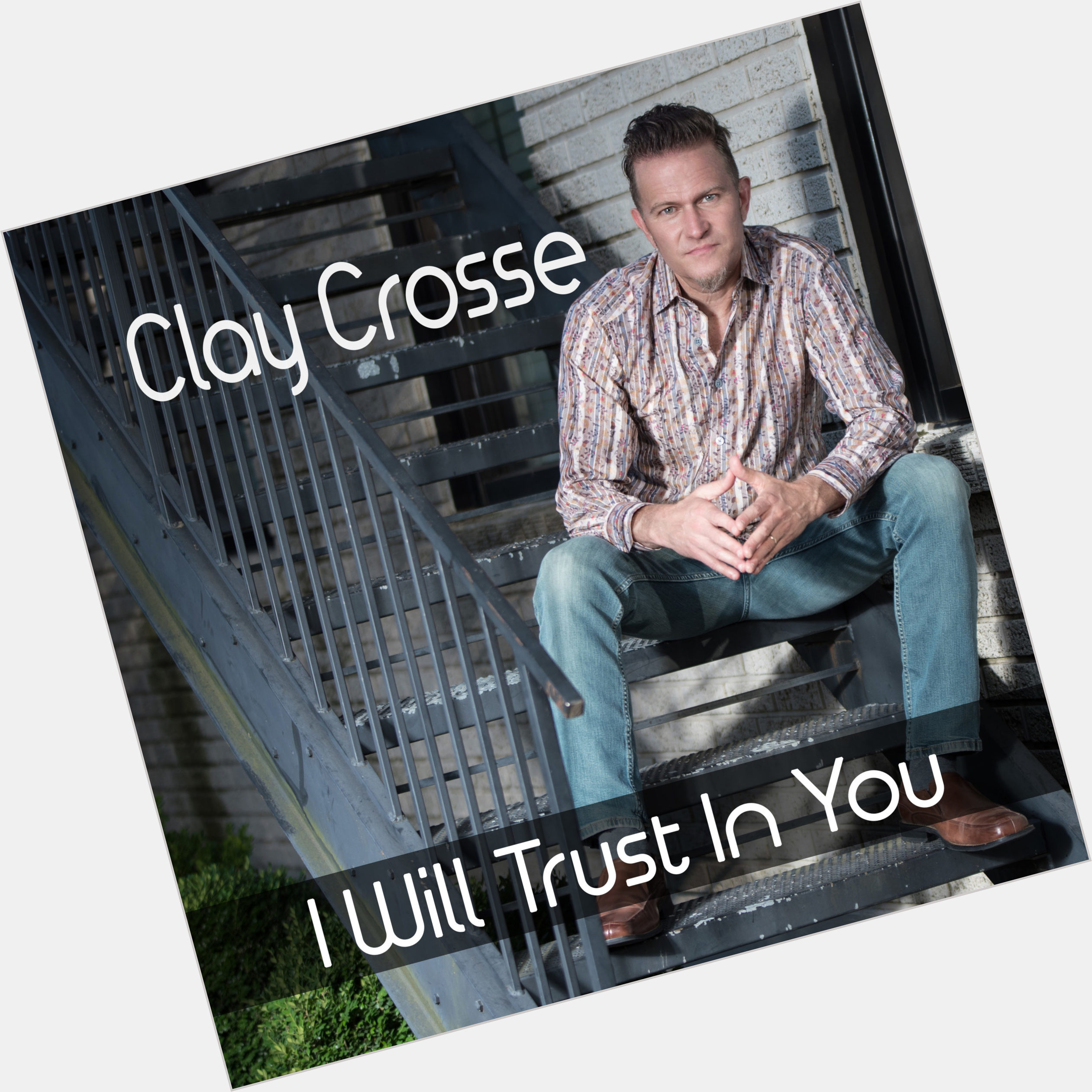 Clay Crosse  